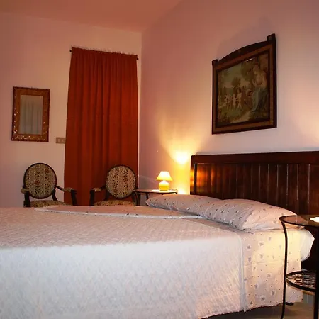 Piazza Duomo 37 Bed & Breakfast Comacchio