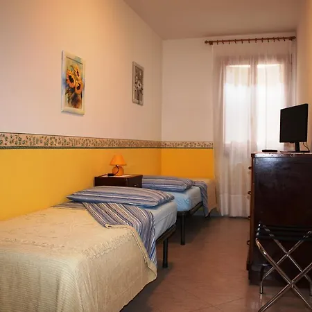 Bed & Breakfast Piazza Duomo 37 Comacchio