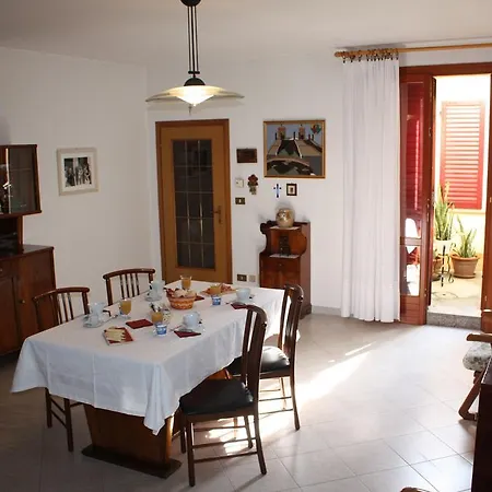 Piazza Duomo 37 Bed & Breakfast Comacchio