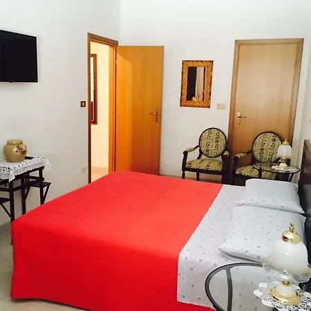 Bed & Breakfast Piazza Duomo 37 Comacchio