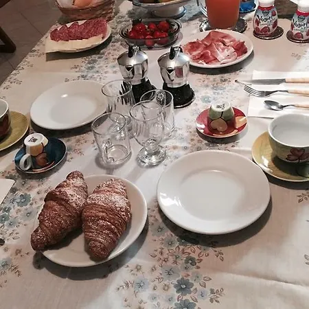 Piazza Duomo 37 Bed & Breakfast