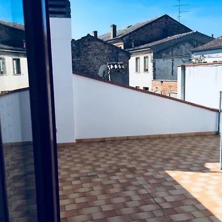 Piazza Duomo 37 Bed & Breakfast *