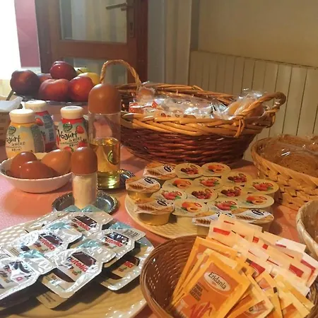 Bed & Breakfast Piazza Duomo 37 Comacchio
