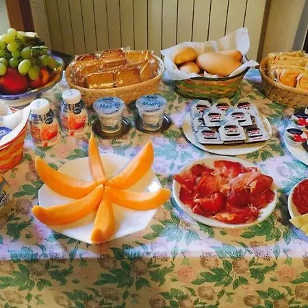 Bed & Breakfast Piazza Duomo 37