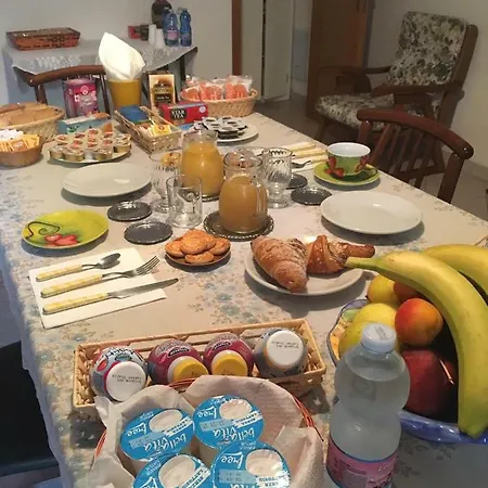 Piazza Duomo 37 Bed & Breakfast *